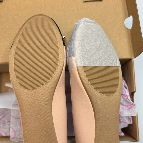 Sugar Women's Florah Casual Ballet Flats- Size 6.5 - Picture 7 of 7